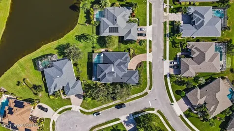 3161 Gatlin Drive Rockledge FL 32955