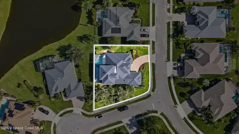 3161 Gatlin Drive Rockledge FL 32955