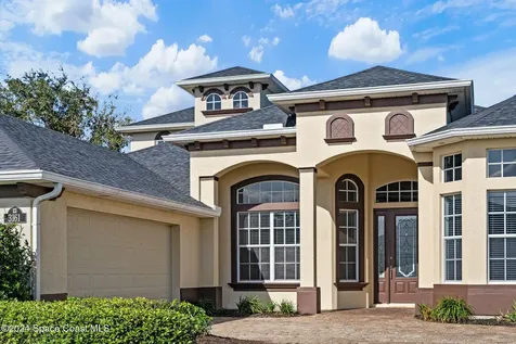 3161 Gatlin Drive Rockledge FL 32955