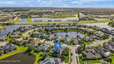 3161 Gatlin Drive Rockledge FL 32955