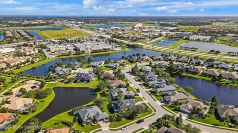 3161 Gatlin Drive Rockledge FL 32955