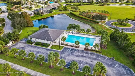 3161 Gatlin Drive Rockledge FL 32955