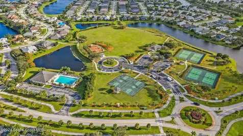 3161 Gatlin Drive Rockledge FL 32955