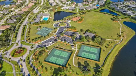 3161 Gatlin Drive Rockledge FL 32955