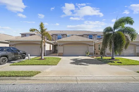 49 Sorrento Court Satellite Beach FL 32937