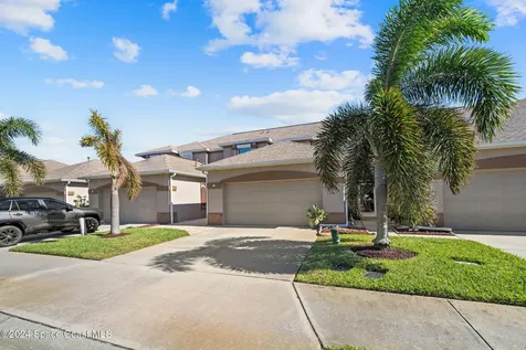 49 Sorrento Court Satellite Beach FL 32937