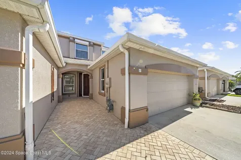 49 Sorrento Court Satellite Beach FL 32937