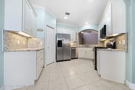 49 Sorrento Court Satellite Beach FL 32937