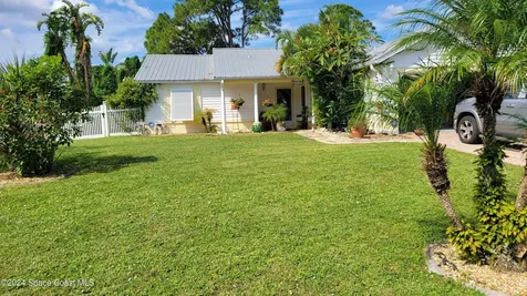5542 Jamaica Road Cocoa FL 32927
