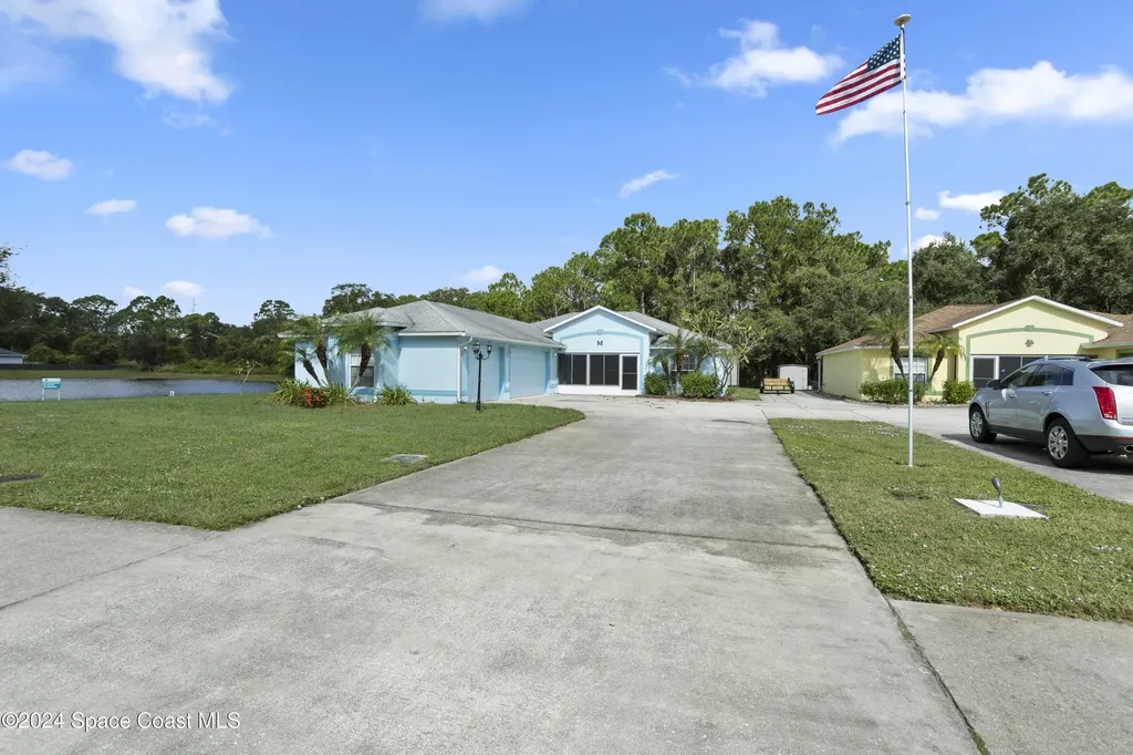 5050 Cinnamon Fern Boulevard Cocoa FL 32927