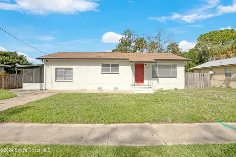 1210 Pine Street Titusville FL 32796
