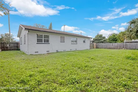 1210 Pine Street Titusville FL 32796