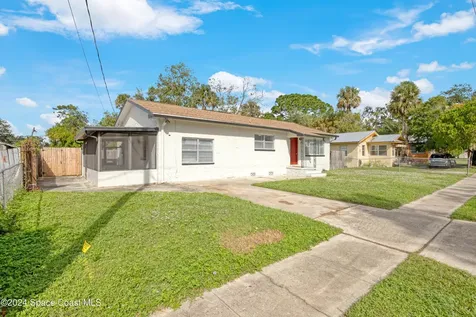 1210 Pine Street Titusville FL 32796