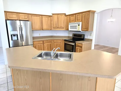 556 Bernardo Avenue NE Palm Bay FL 32907