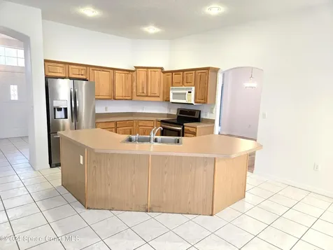556 Bernardo Avenue NE Palm Bay FL 32907