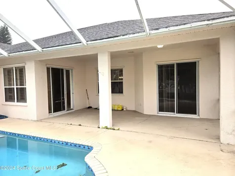 556 Bernardo Avenue NE Palm Bay FL 32907
