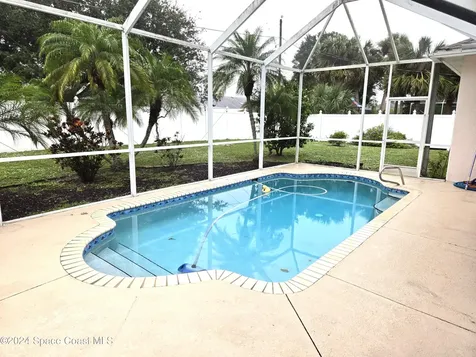 556 Bernardo Avenue NE Palm Bay FL 32907