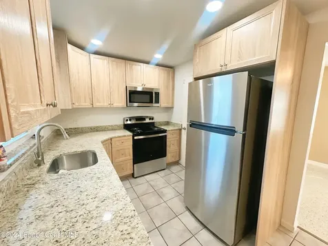 505 Monitor Street Merritt Island FL 32952