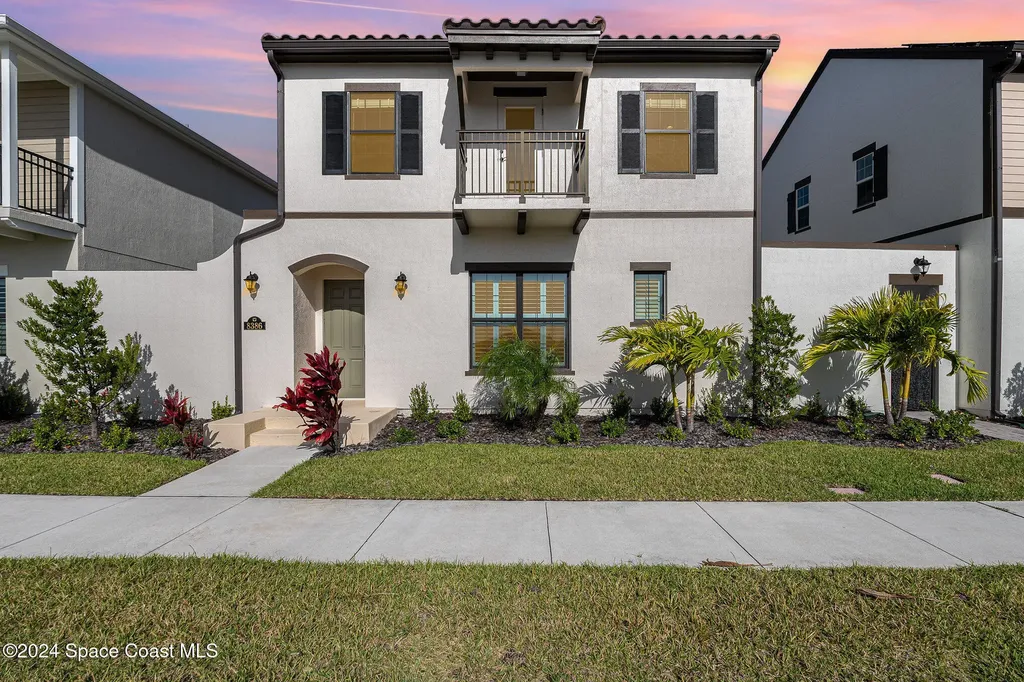 8386 Lyside Drive Melbourne FL 32940