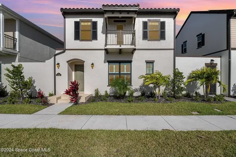 8386 Lyside Drive Melbourne FL 32940