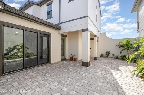 8386 Lyside Drive Melbourne FL 32940
