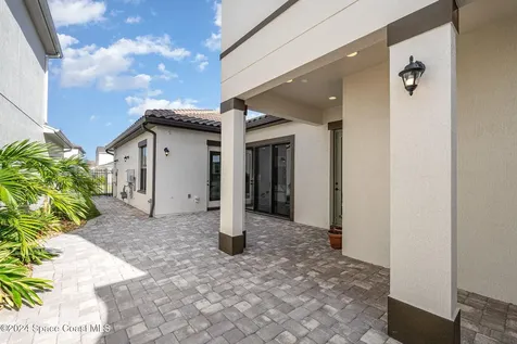 8386 Lyside Drive Melbourne FL 32940