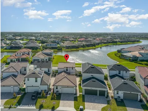 8386 Lyside Drive Melbourne FL 32940