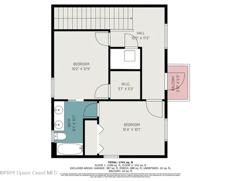 8386 Lyside Drive Melbourne FL 32940