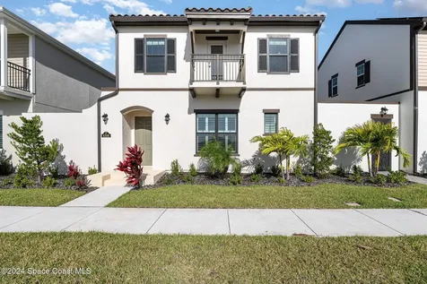 8386 Lyside Drive Melbourne FL 32940
