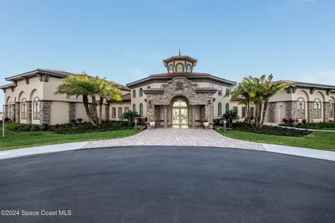 8386 Lyside Drive Melbourne FL 32940