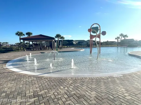 8386 Lyside Drive Melbourne FL 32940