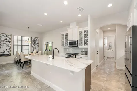 8386 Lyside Drive Melbourne FL 32940