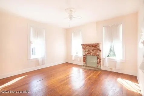 602 Indian River Avenue Titusville FL 32796