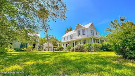 602 Indian River Avenue Titusville FL 32796