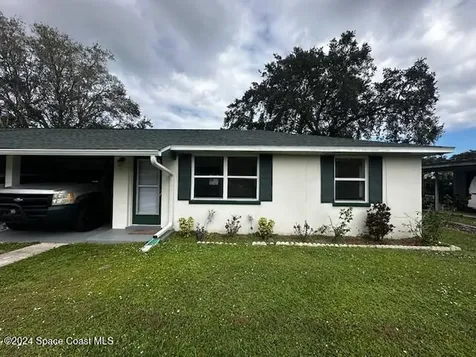 122 Belmont Avenue Cocoa FL 32927