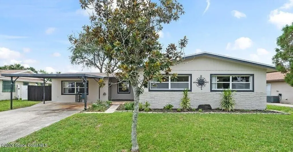 425 Riverside Avenue Merritt Island FL 32953