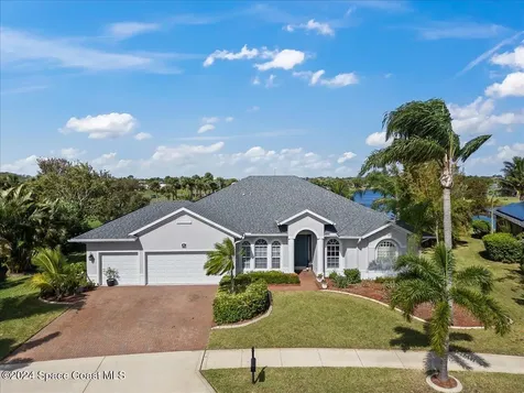 4716 Merlot Drive Rockledge FL 32955