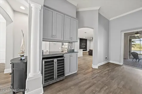 4716 Merlot Drive Rockledge FL 32955