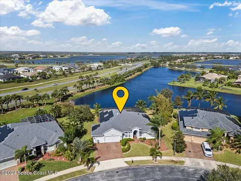 4716 Merlot Drive Rockledge FL 32955
