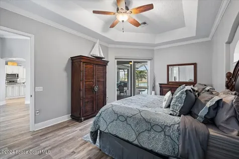 4716 Merlot Drive Rockledge FL 32955