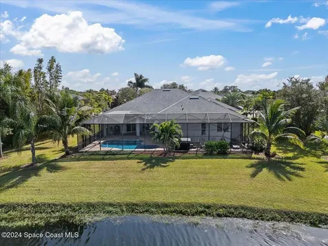 4716 Merlot Drive Rockledge FL 32955