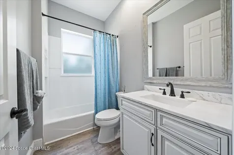 4716 Merlot Drive Rockledge FL 32955