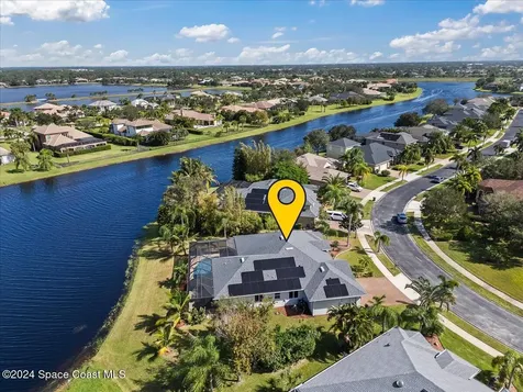 4716 Merlot Drive Rockledge FL 32955