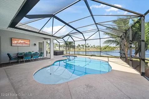 4716 Merlot Drive Rockledge FL 32955
