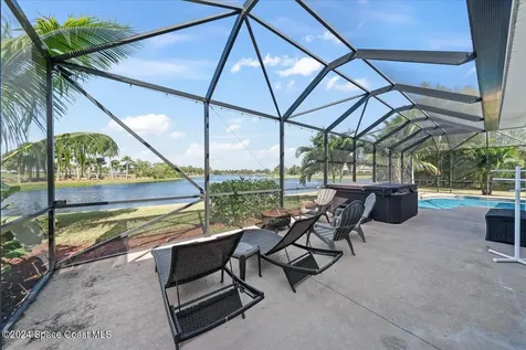 4716 Merlot Drive Rockledge FL 32955