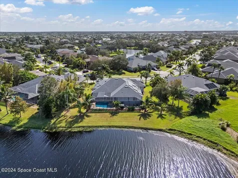 4716 Merlot Drive Rockledge FL 32955