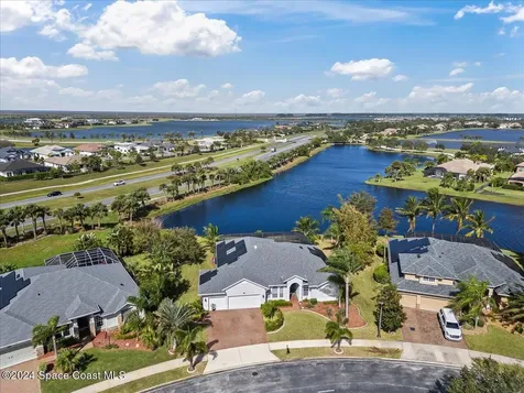 4716 Merlot Drive Rockledge FL 32955