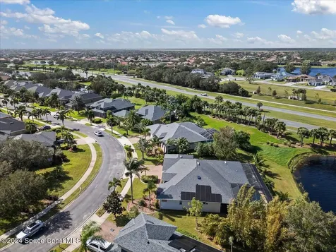 4716 Merlot Drive Rockledge FL 32955