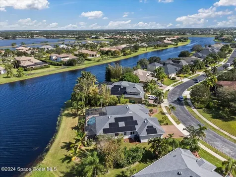 4716 Merlot Drive Rockledge FL 32955