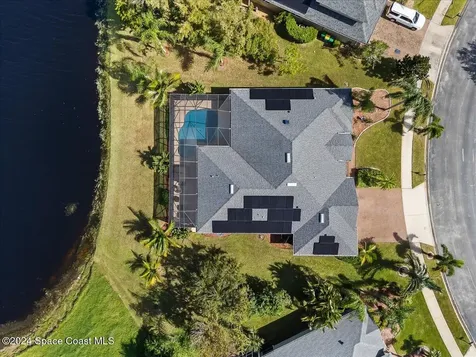 4716 Merlot Drive Rockledge FL 32955